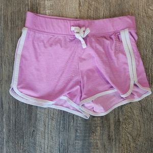 Purple Justice Shorts